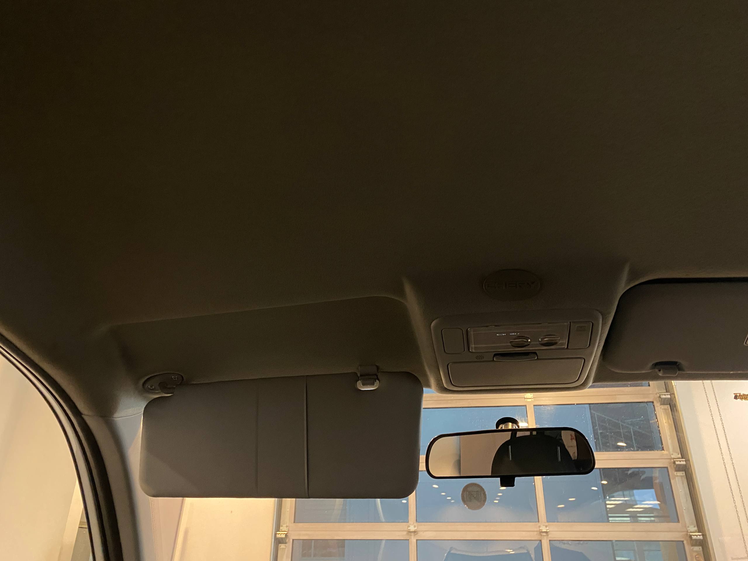 CHERY TIGGO 3