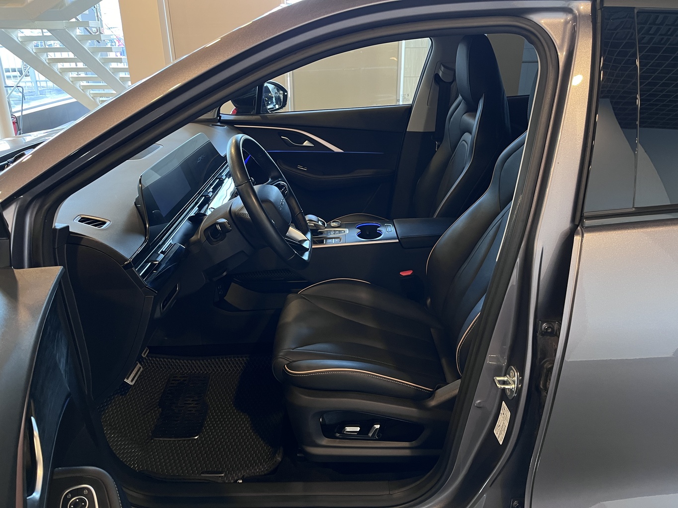 OMODA C5