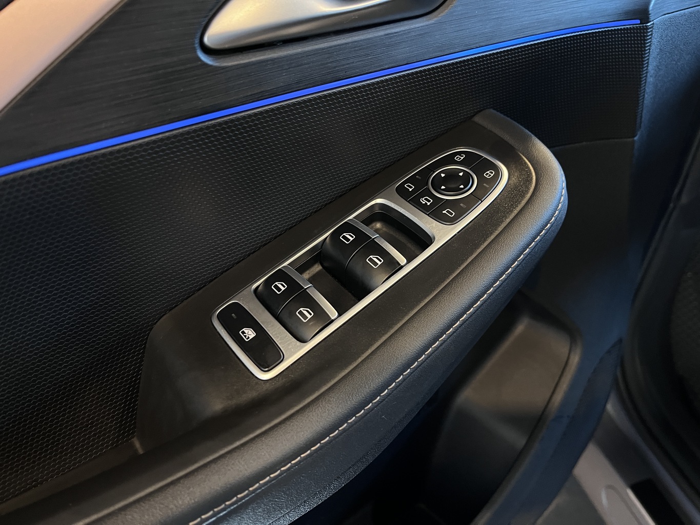 OMODA C5