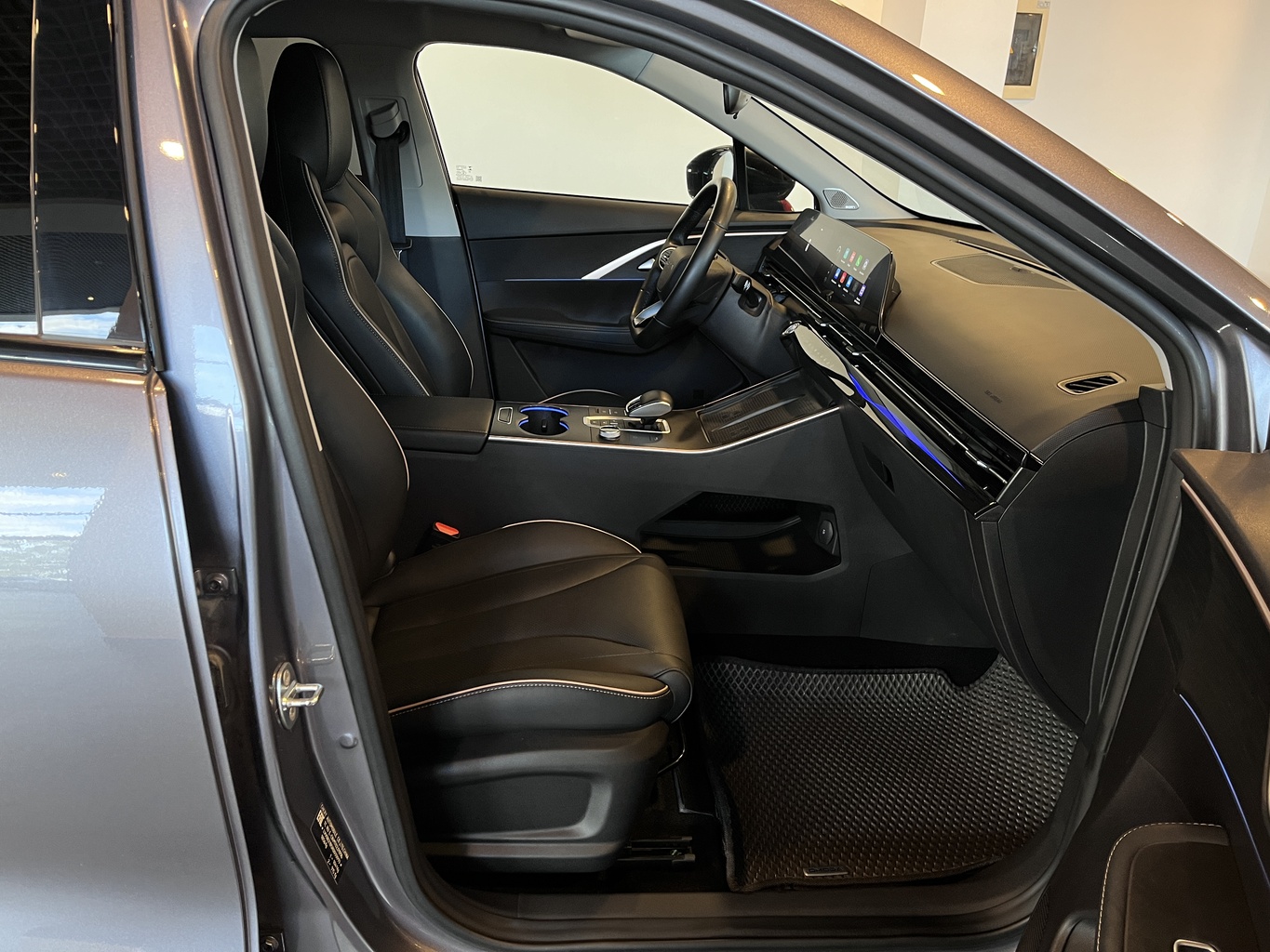 OMODA C5