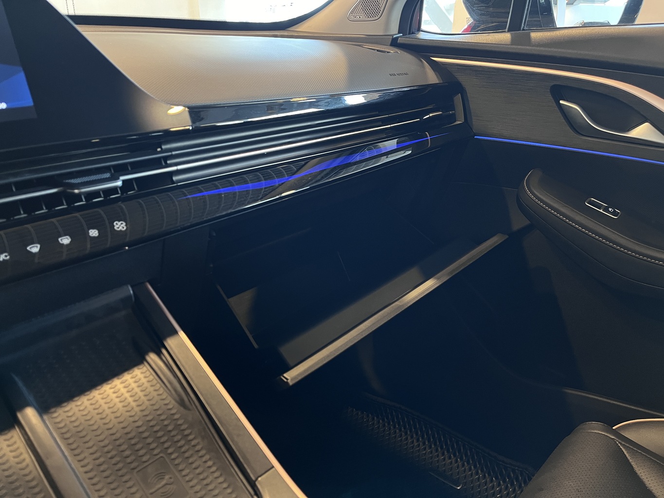 OMODA C5