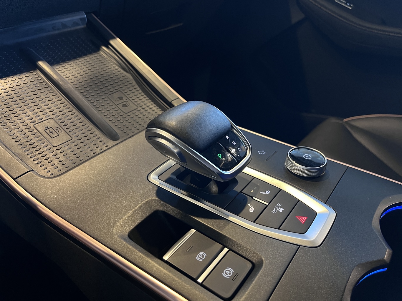 OMODA C5
