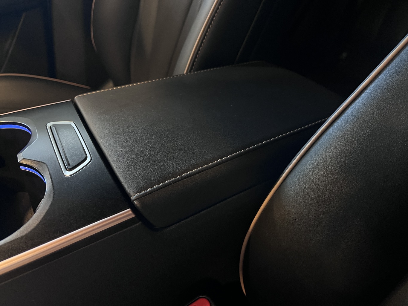 OMODA C5
