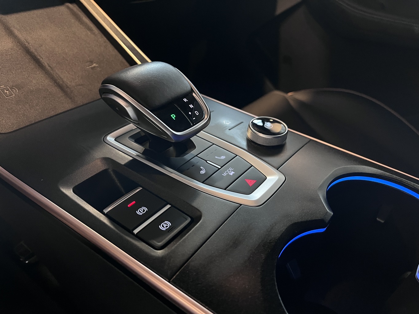 OMODA C5