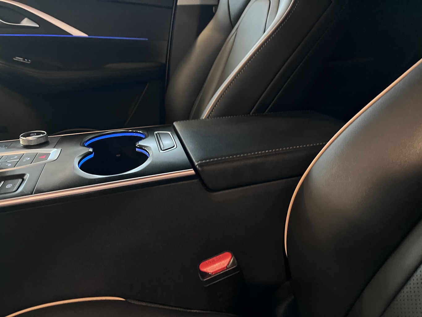 OMODA C5