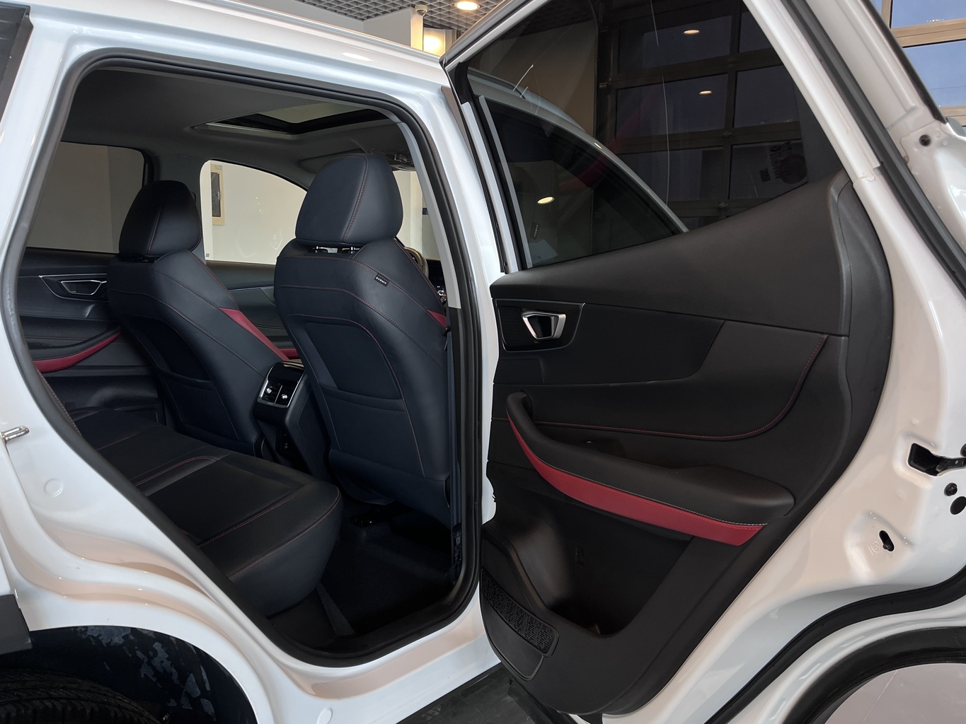 CHERY TIGGO 4 PRO