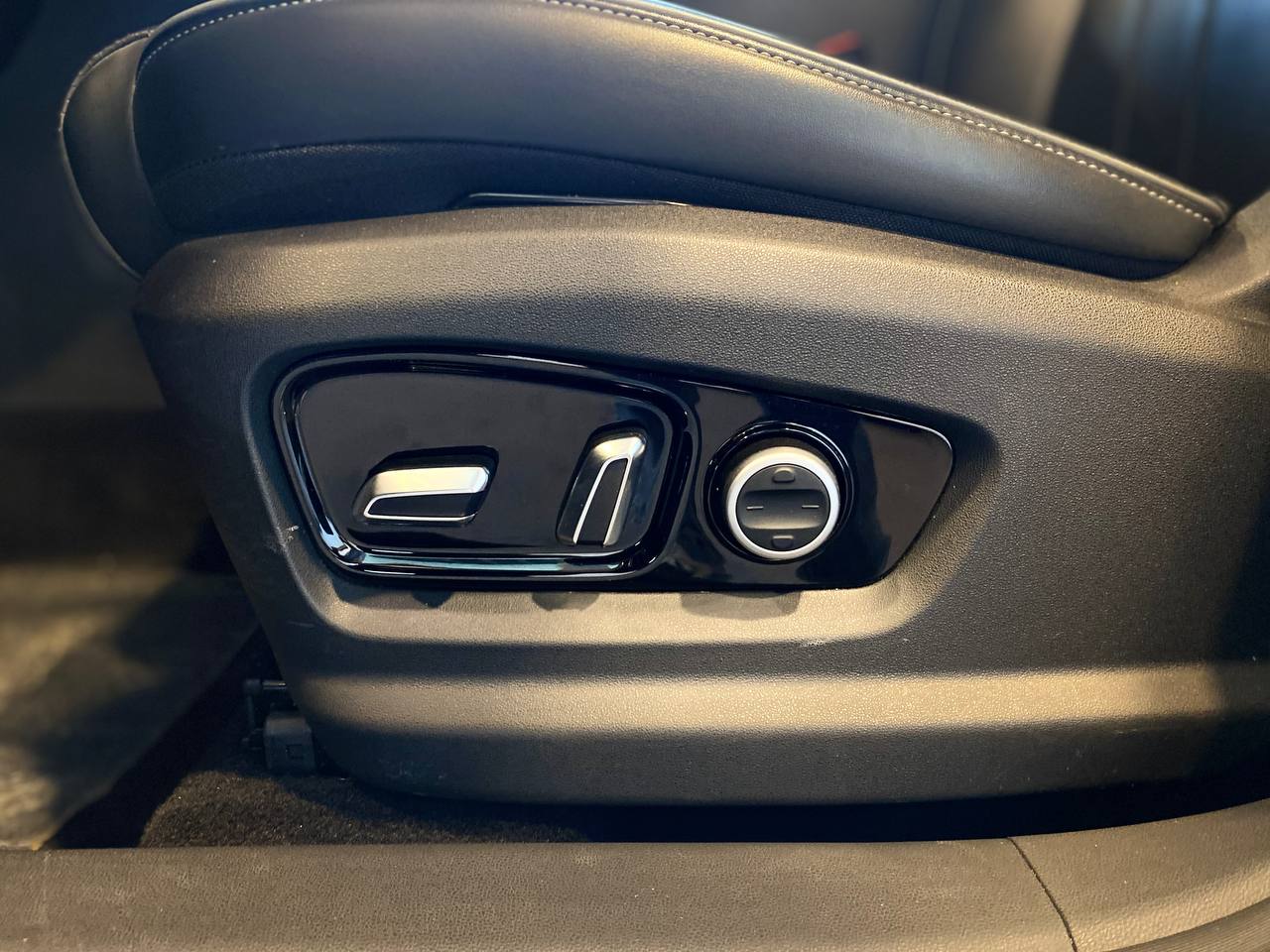 JAECOO J7