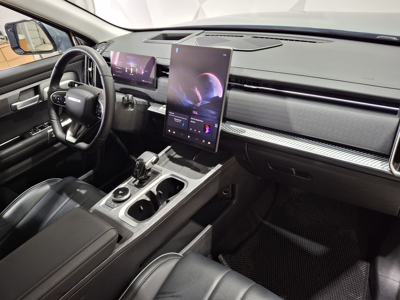 JAECOO J7
