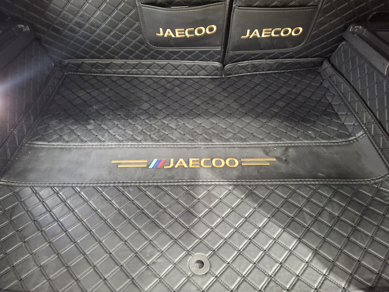 JAECOO J7