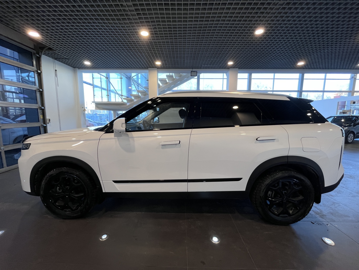 JAECOO J7