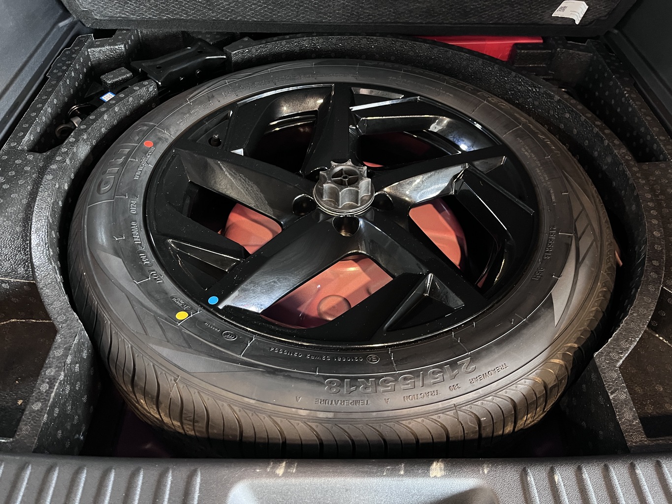 OMODA C5