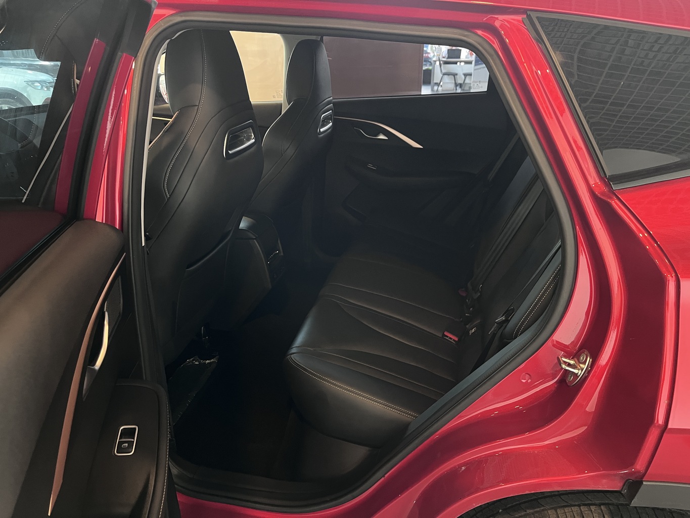 OMODA C5