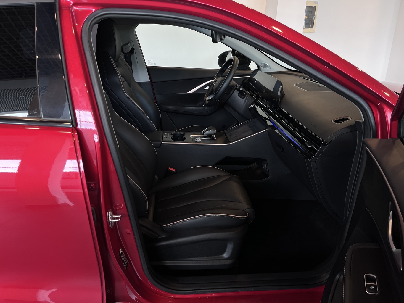 OMODA C5