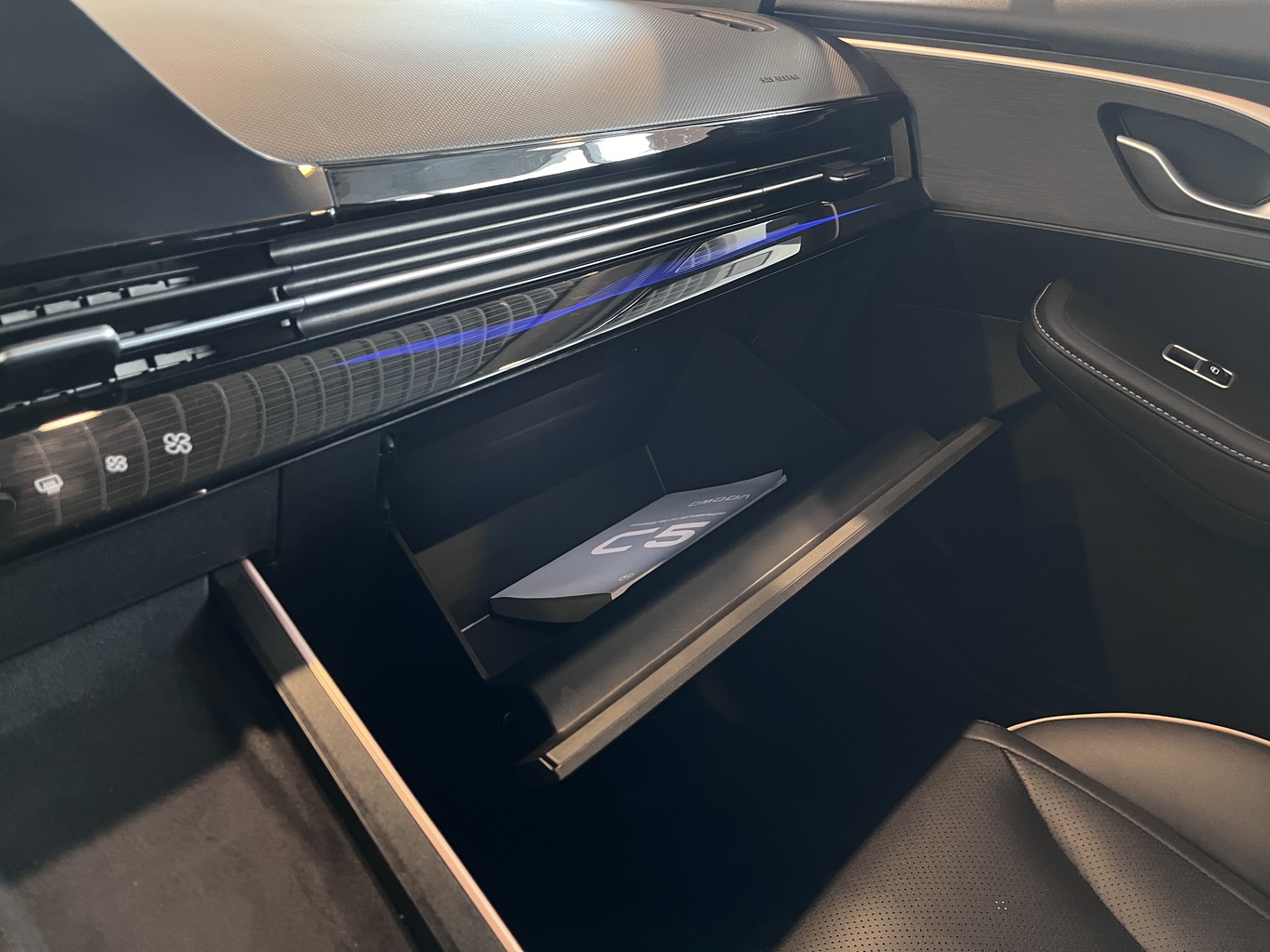 OMODA C5