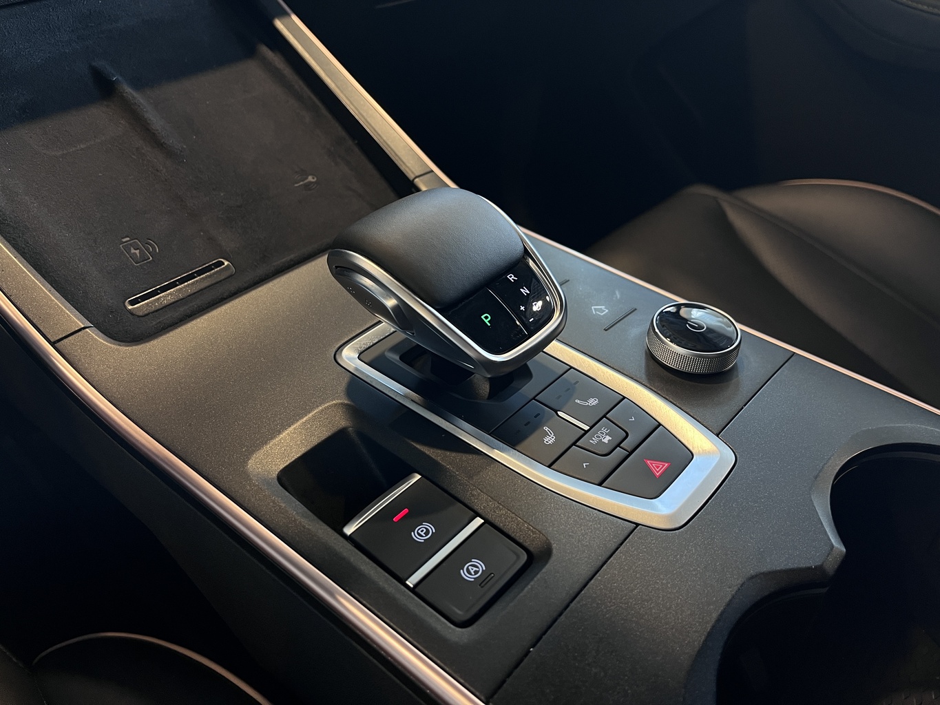 OMODA C5