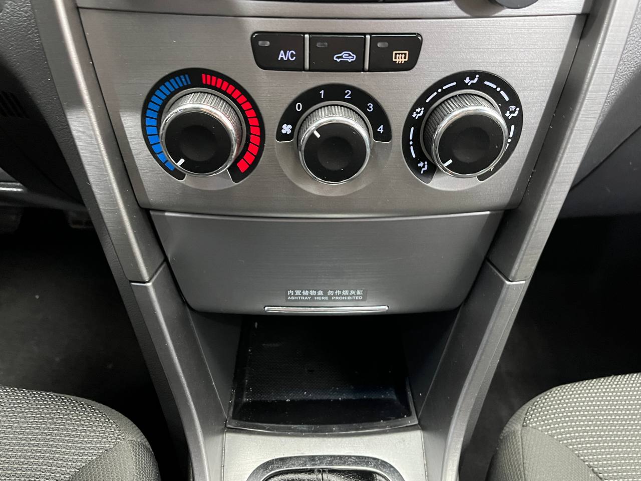 CHERY T11 TIGGO