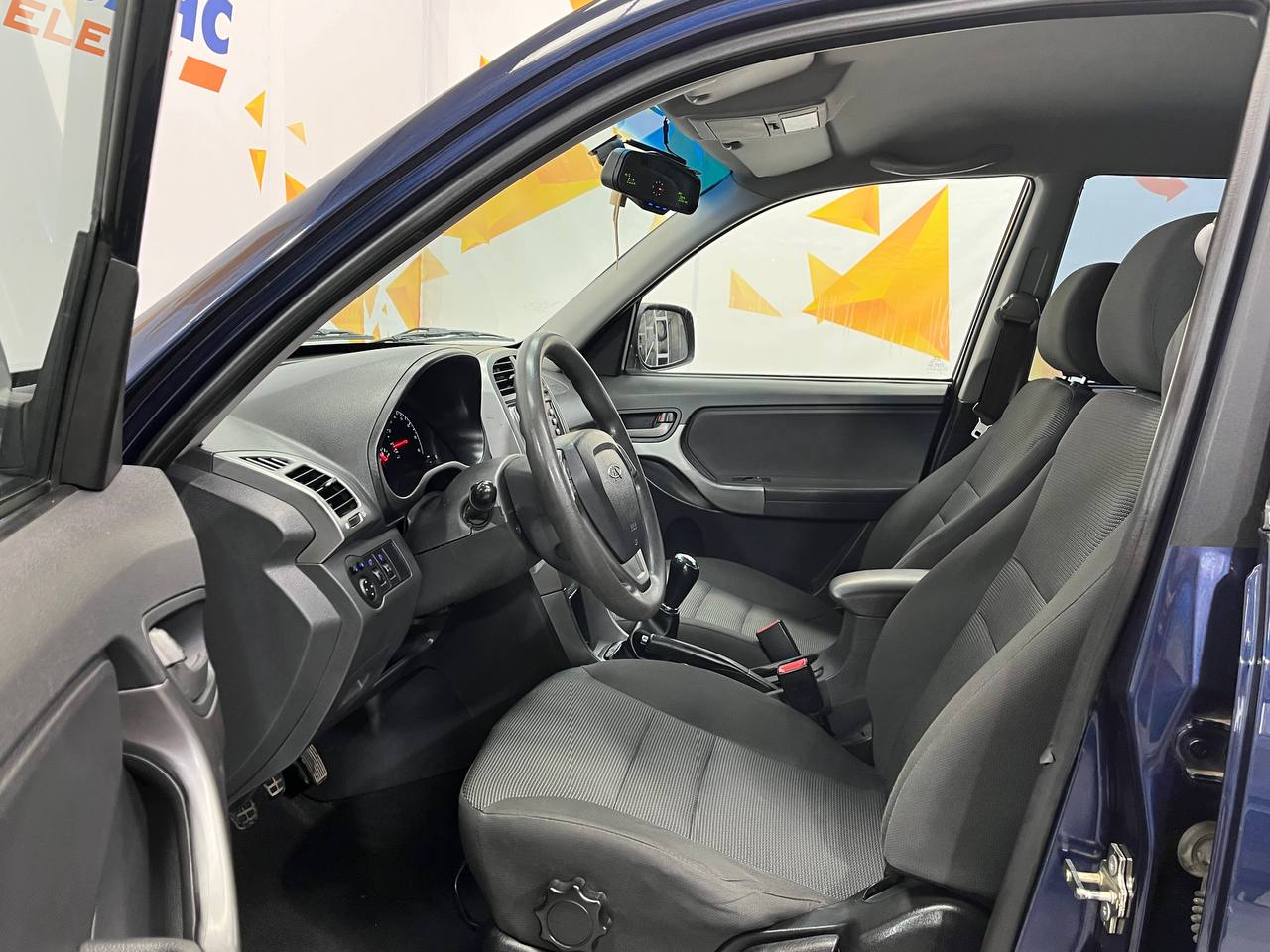 CHERY T11 TIGGO