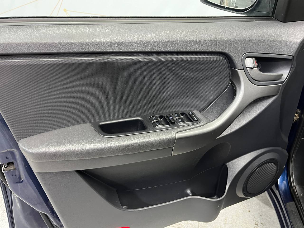 CHERY T11 TIGGO