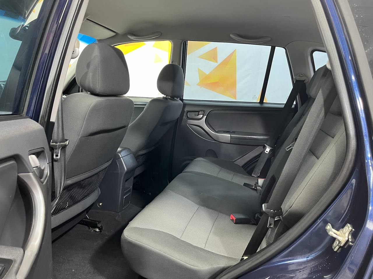 CHERY T11 TIGGO
