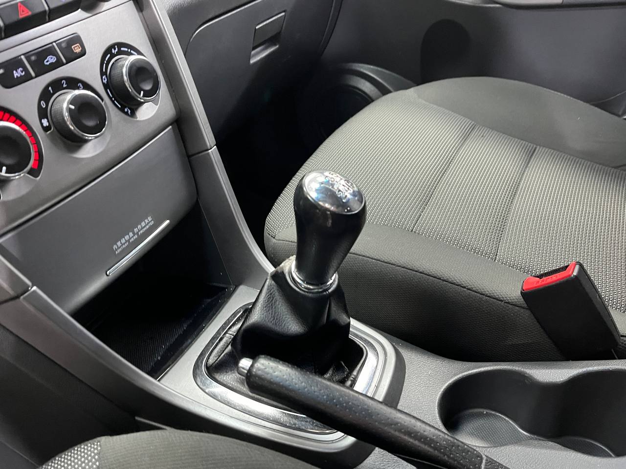 CHERY T11 TIGGO