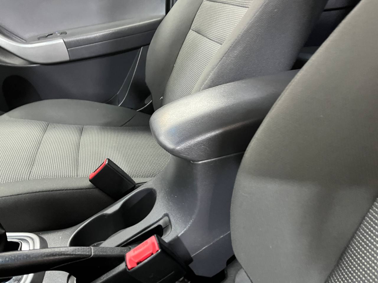 CHERY T11 TIGGO