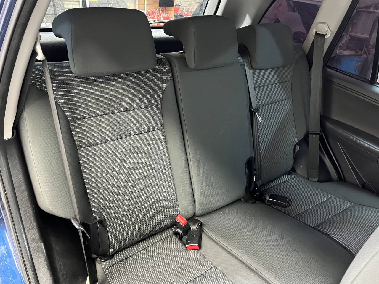 CHERY T11 TIGGO