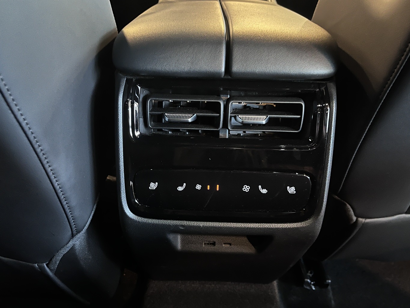 CHERY TIGGO 9