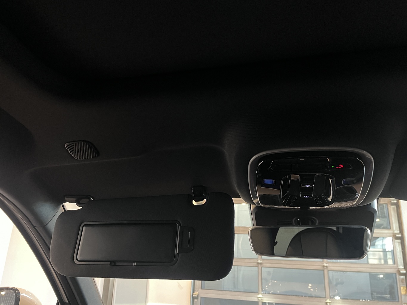 CHERY TIGGO 9