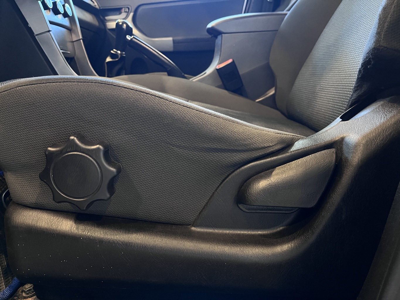 CHERY T11 TIGGO