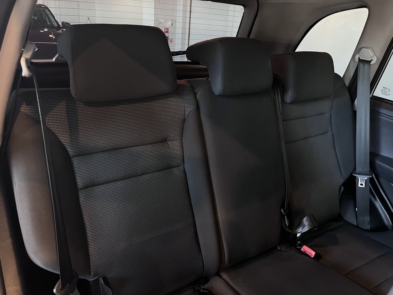 CHERY T11 TIGGO