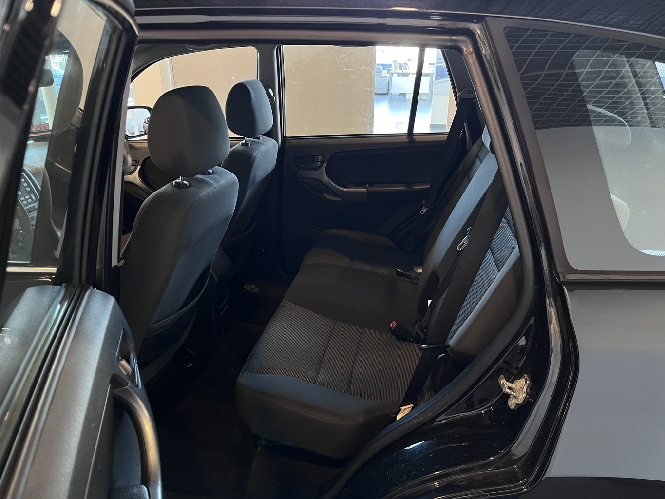 CHERY TIGGO