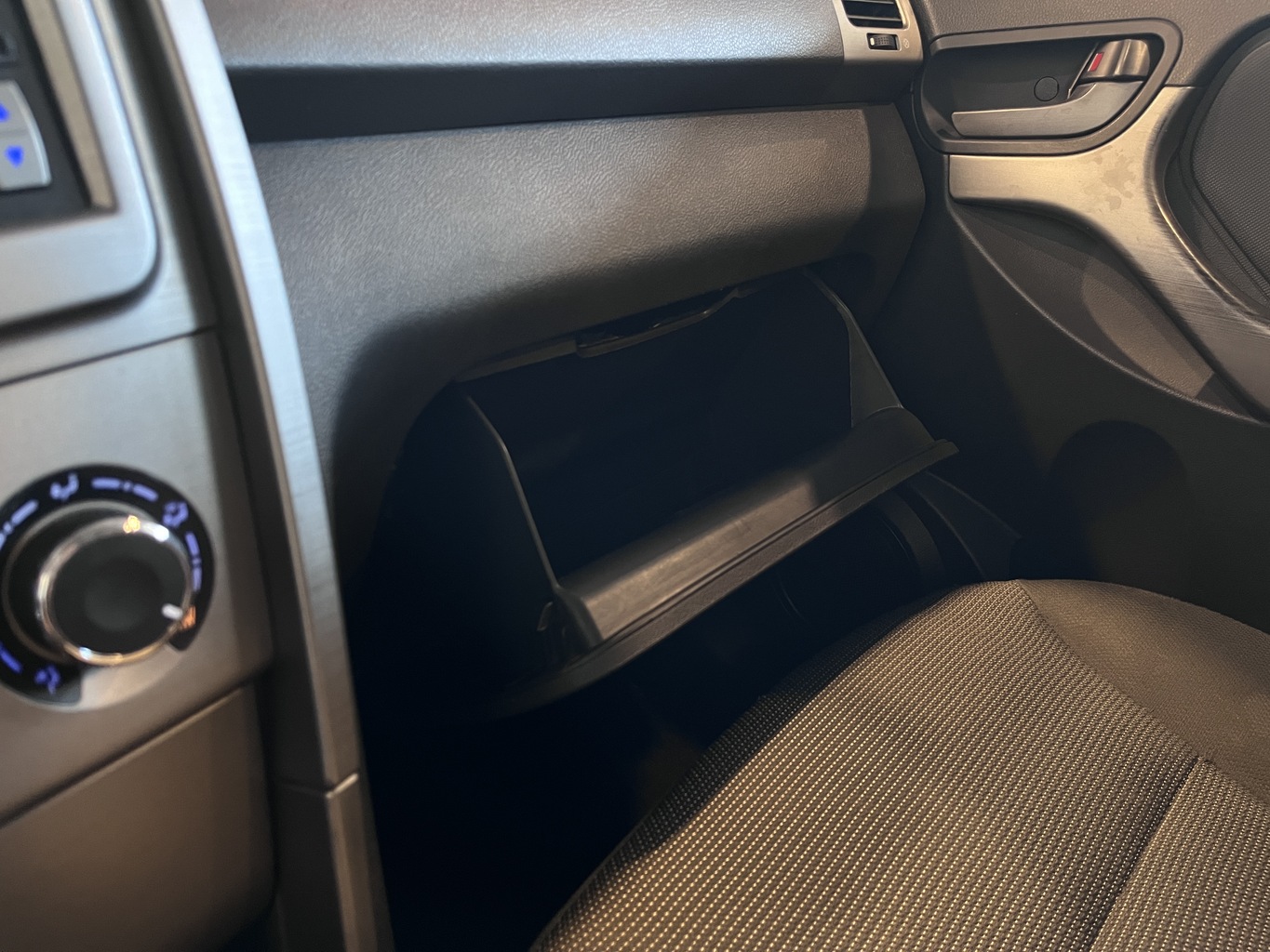 CHERY TIGGO