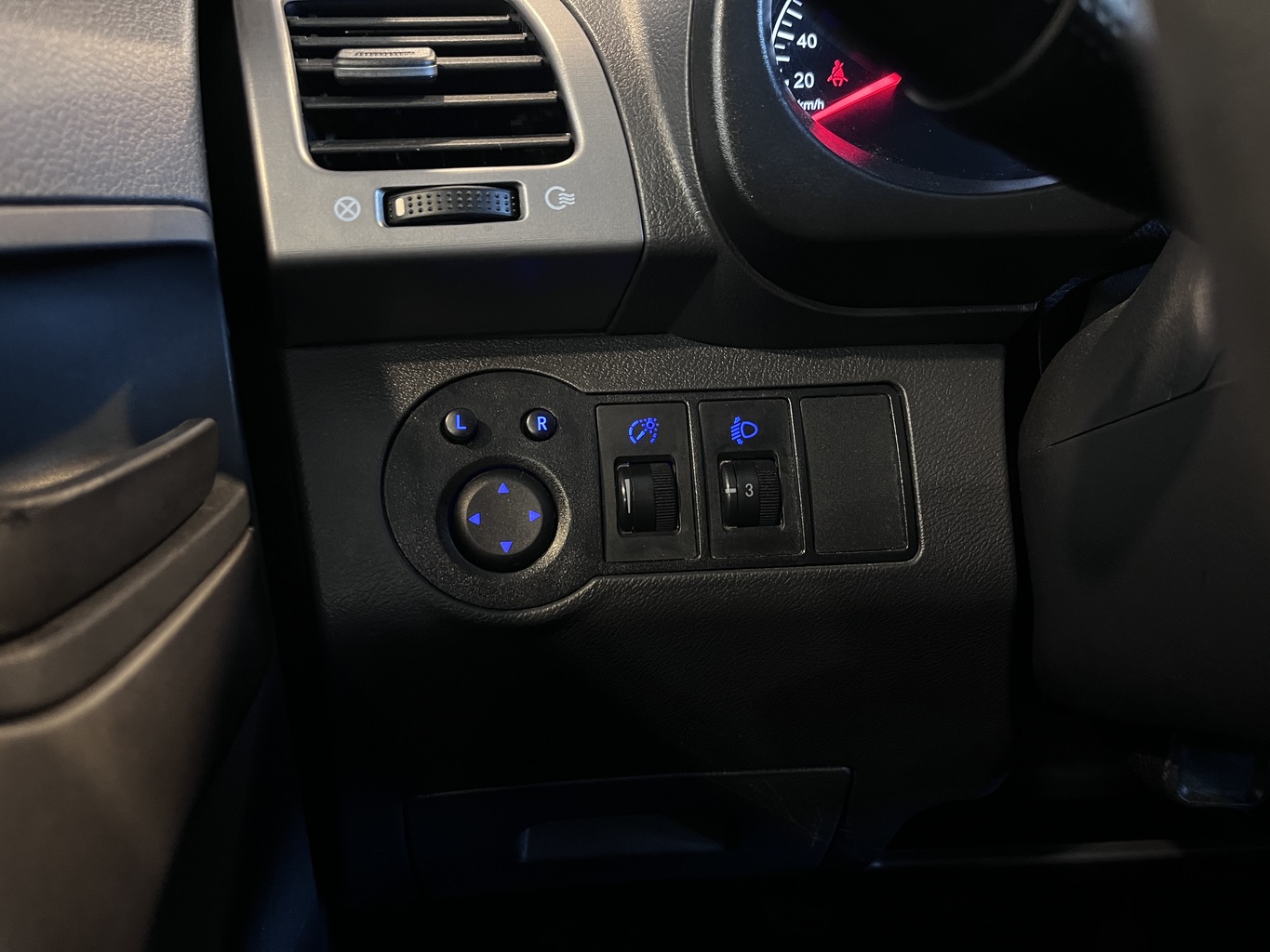 CHERY TIGGO