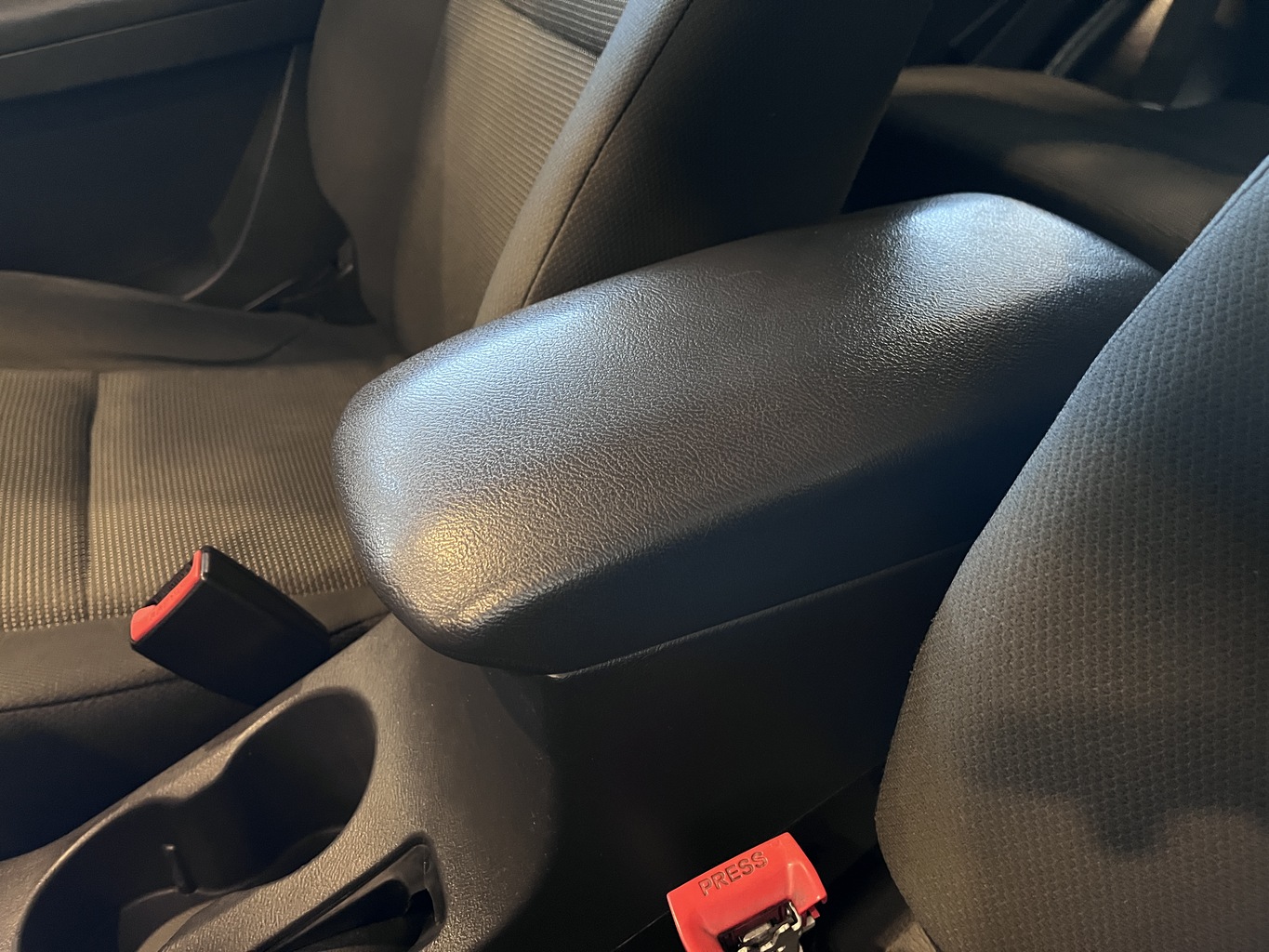 CHERY TIGGO