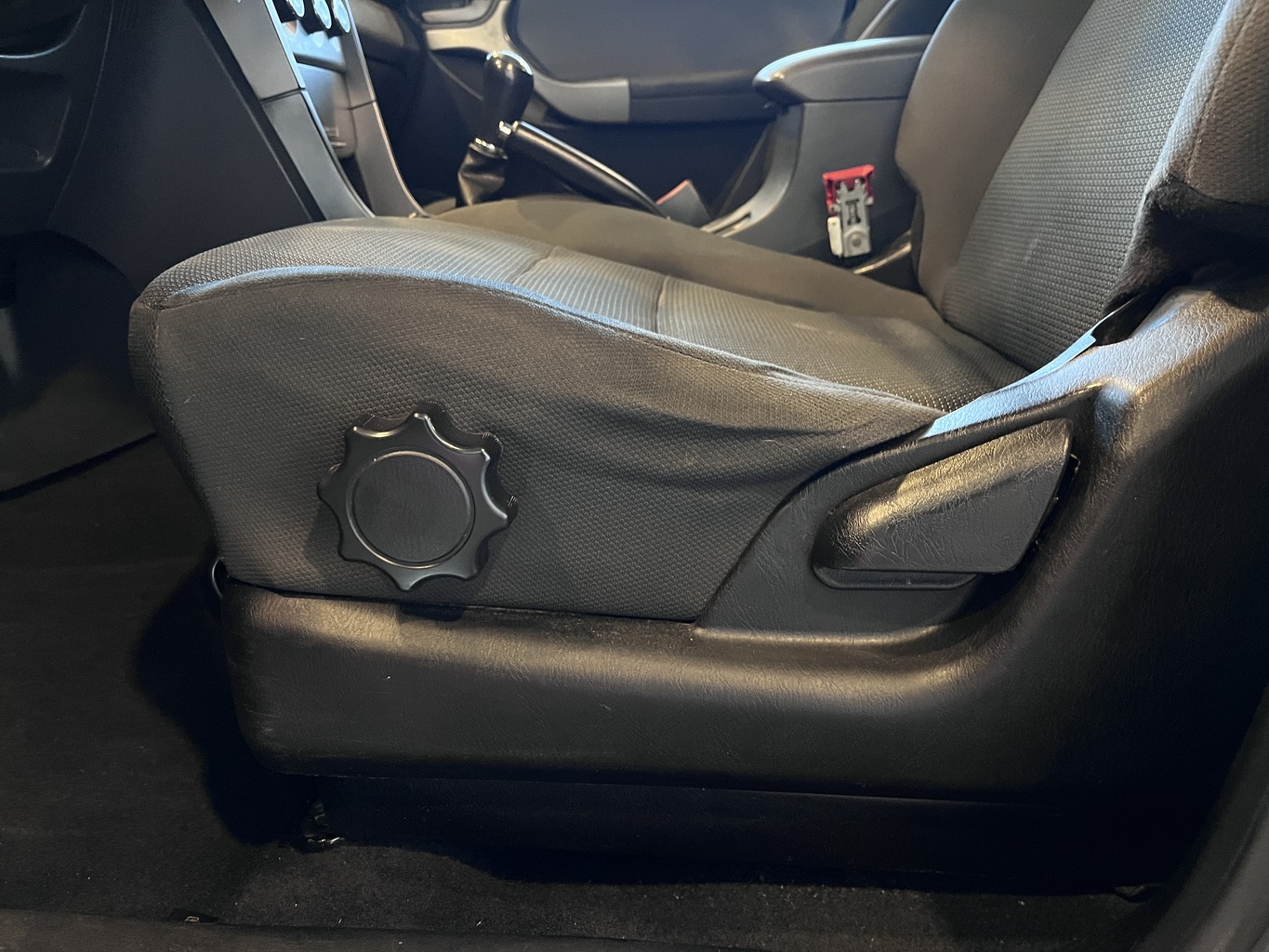 CHERY TIGGO