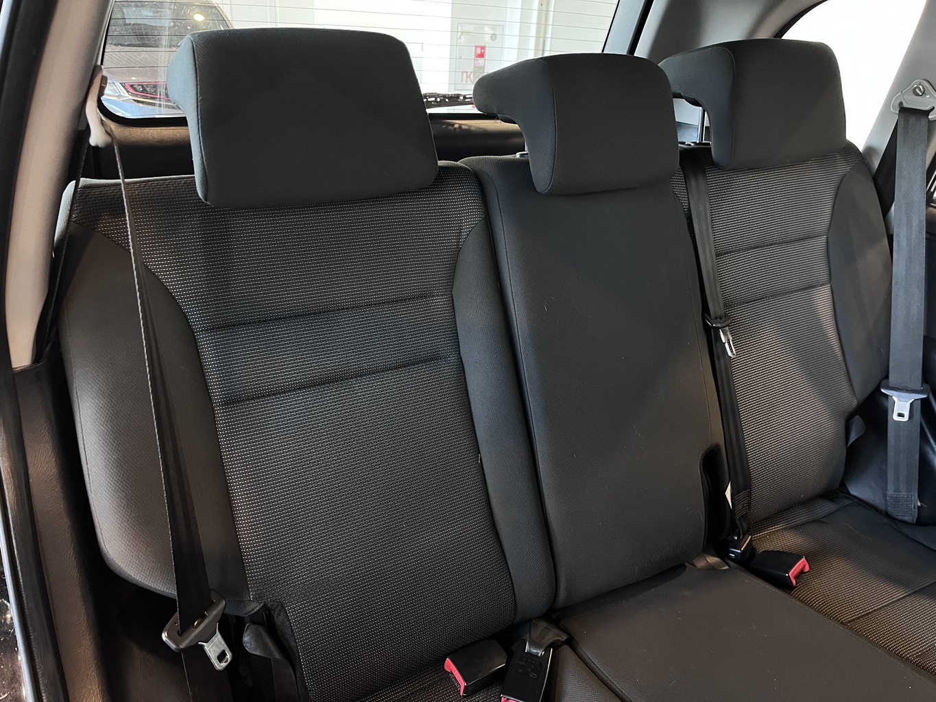 CHERY TIGGO