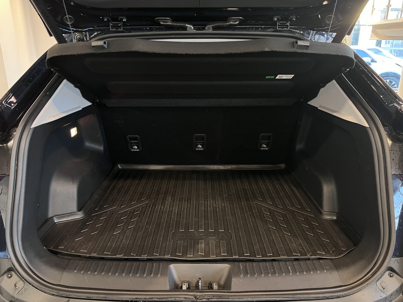 OMODA C5