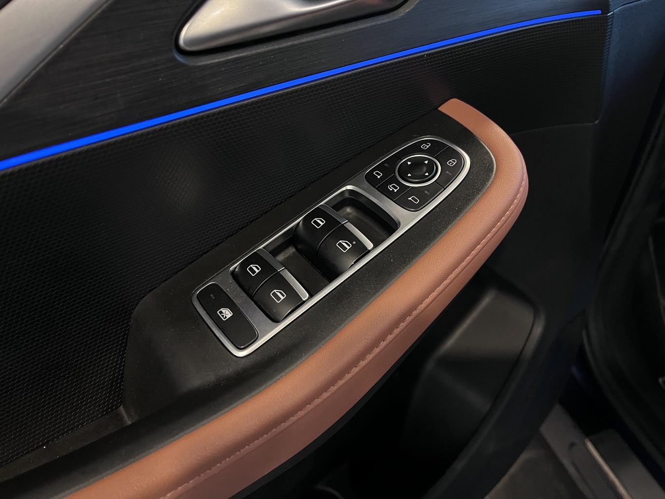 OMODA C5