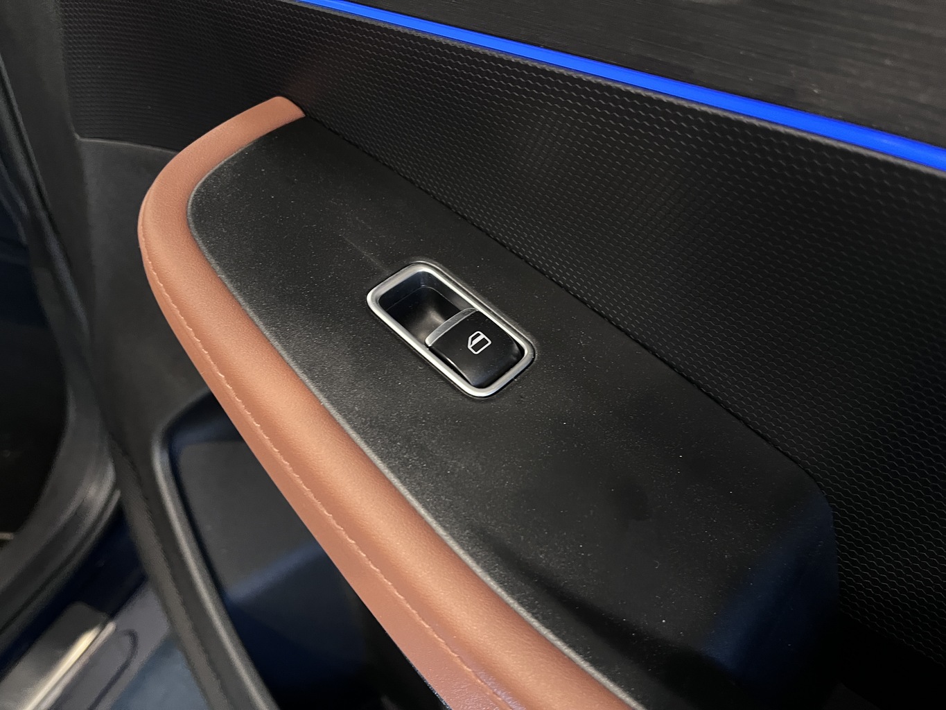 OMODA C5