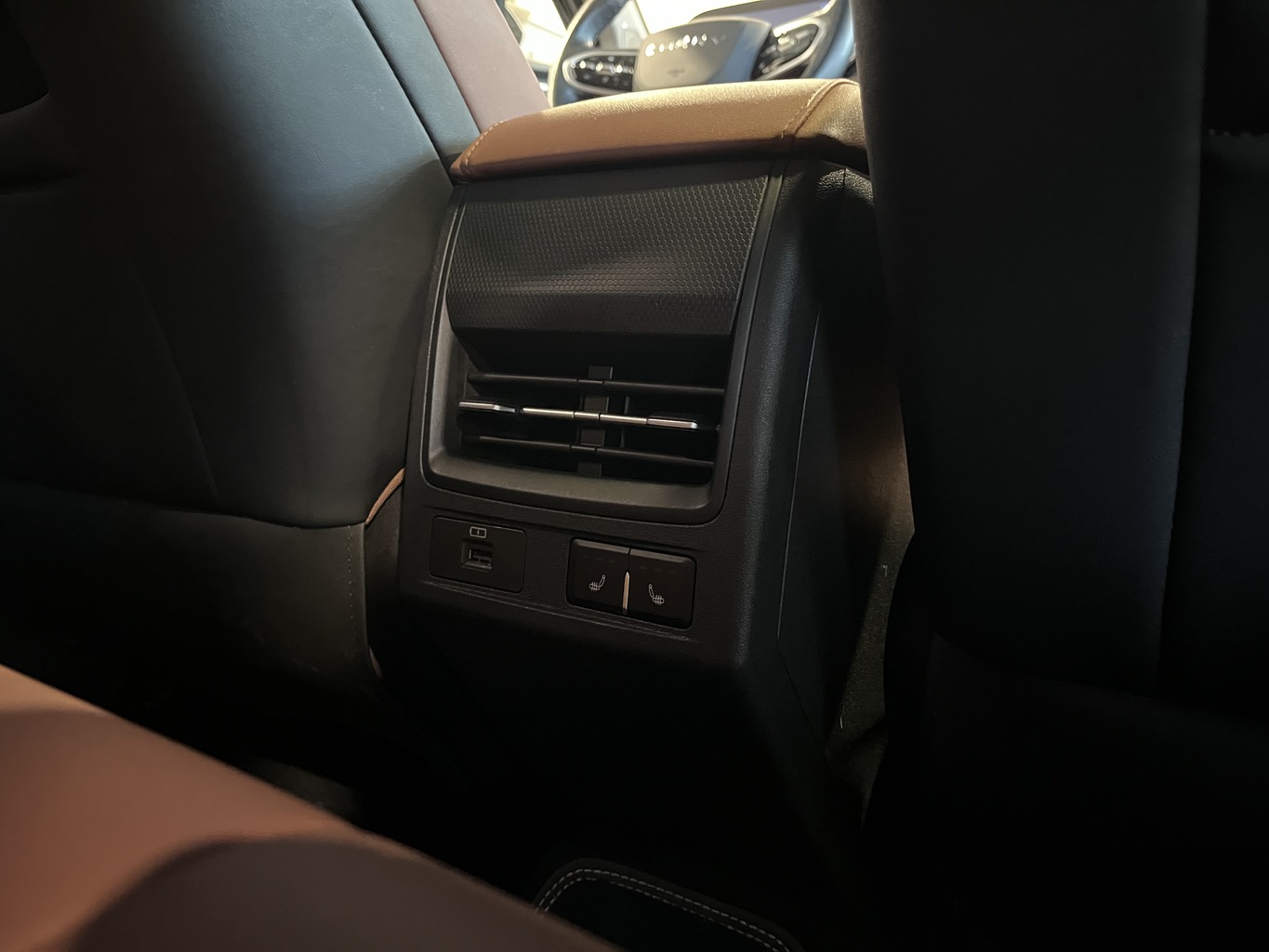 OMODA C5