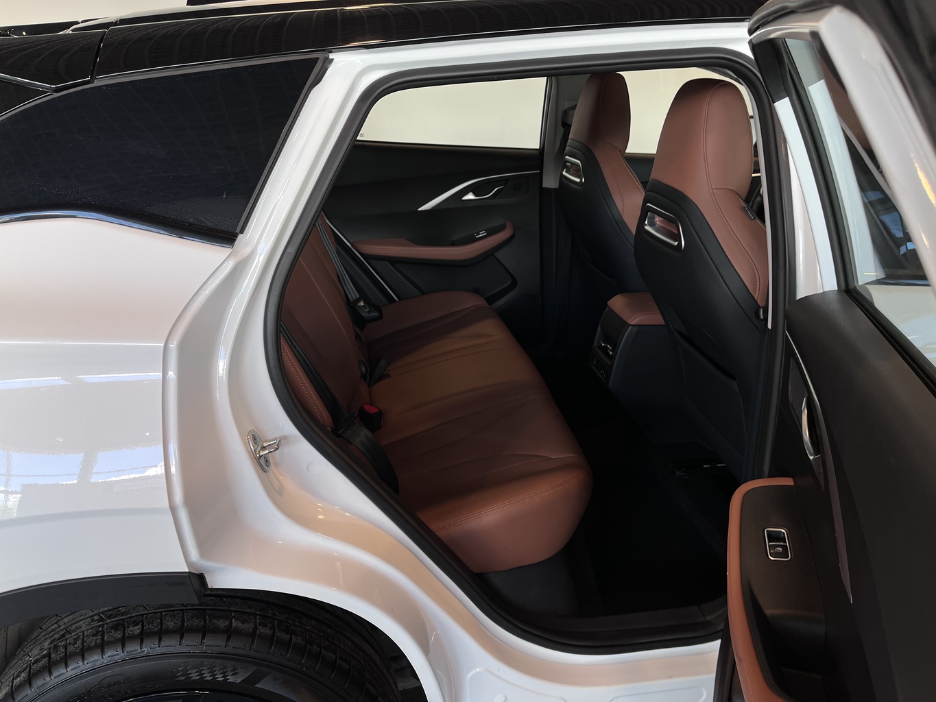 OMODA C5