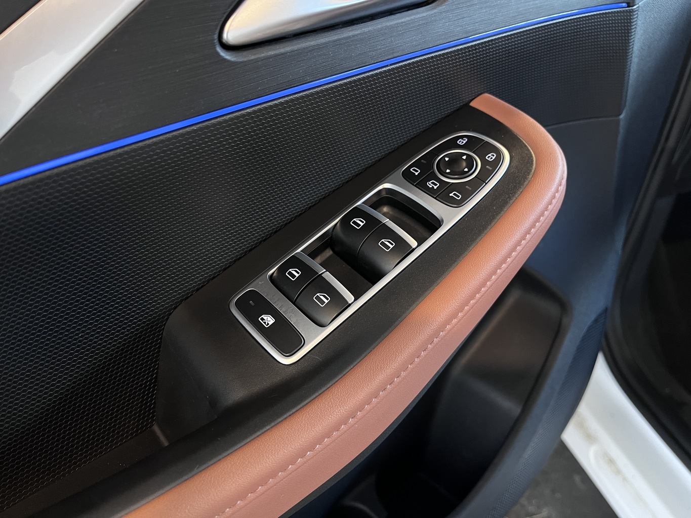 OMODA C5
