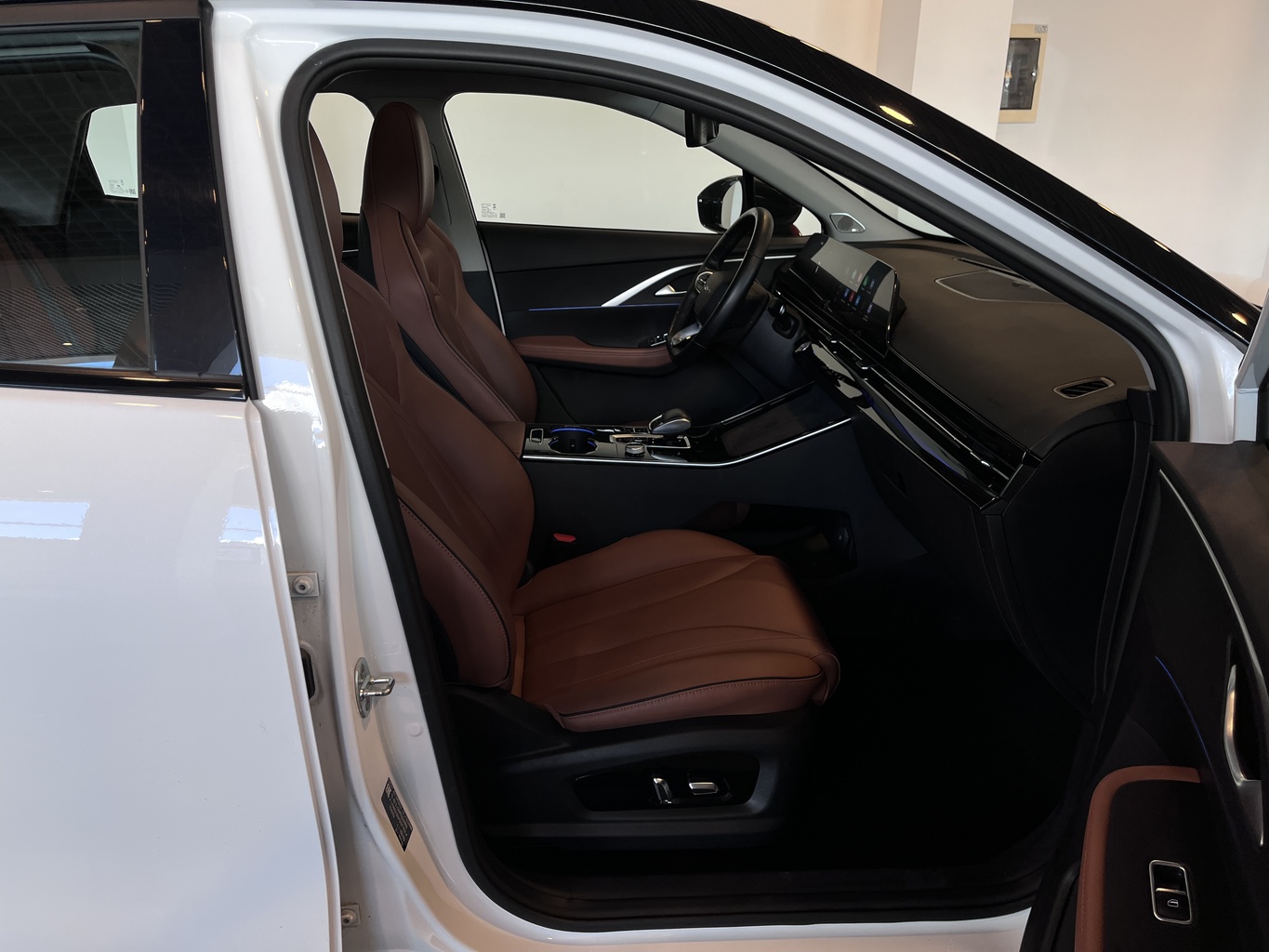 OMODA C5