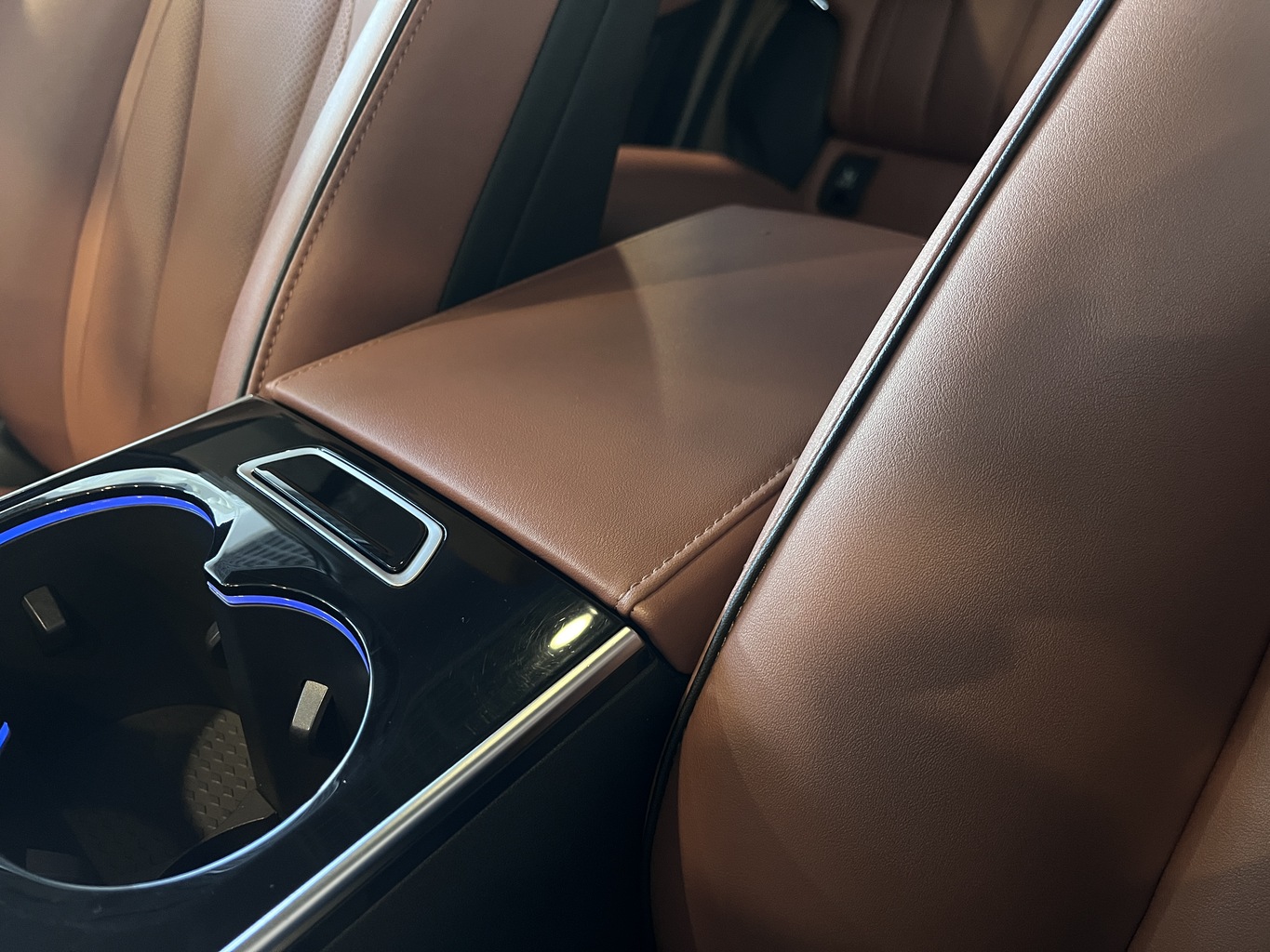 OMODA C5
