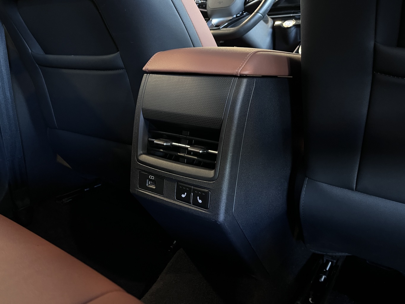 OMODA C5