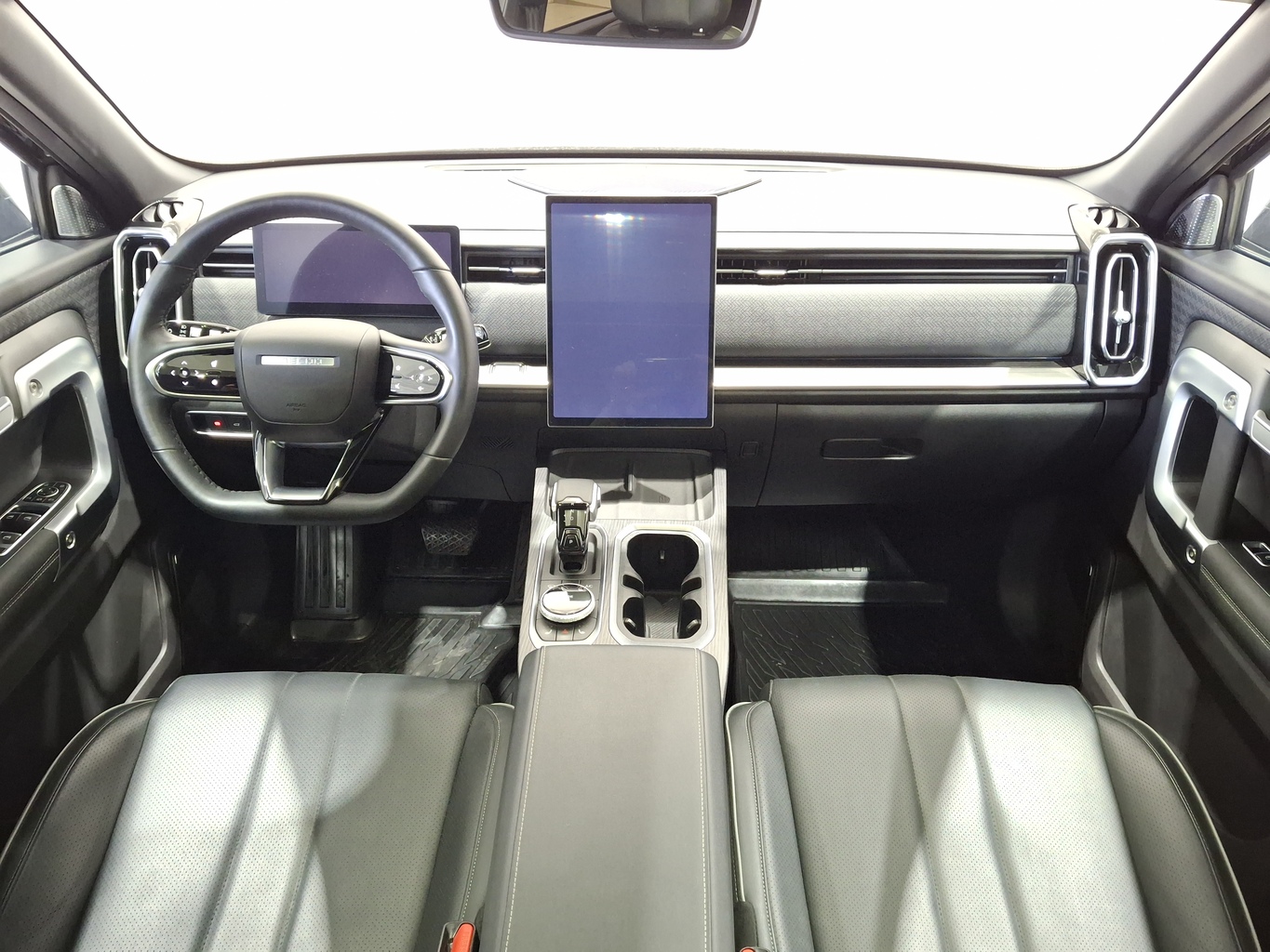 JAECOO J7