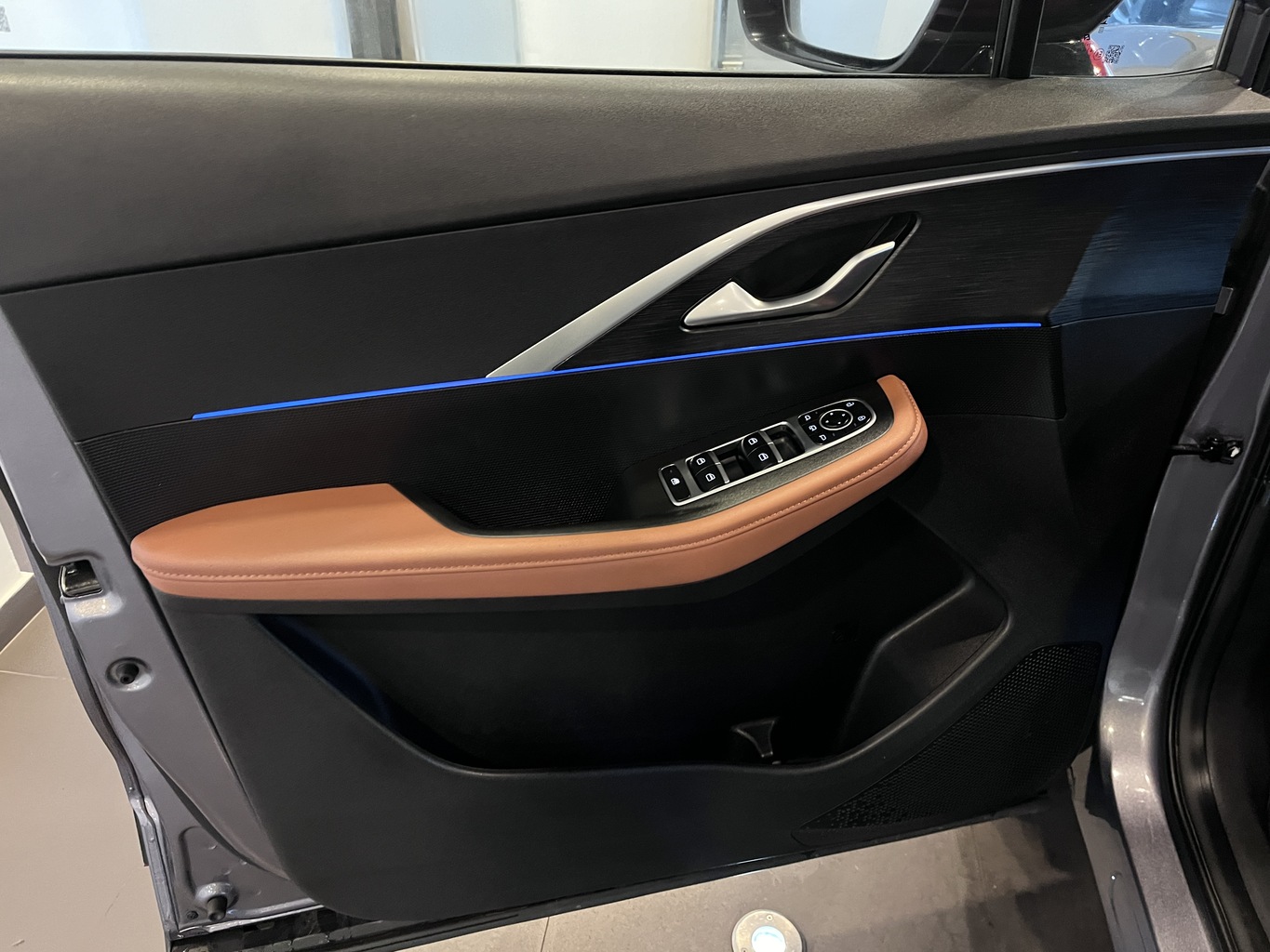 OMODA C5