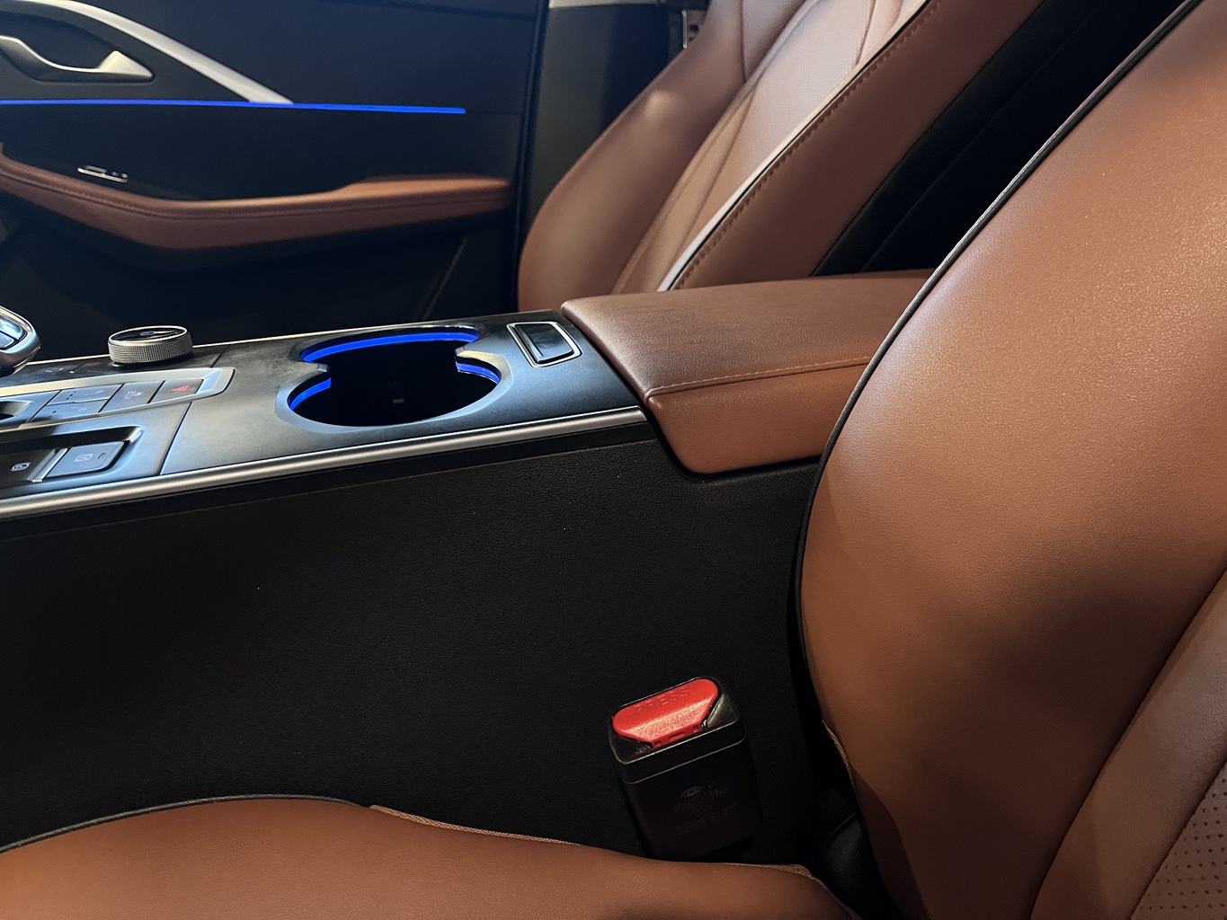 OMODA C5