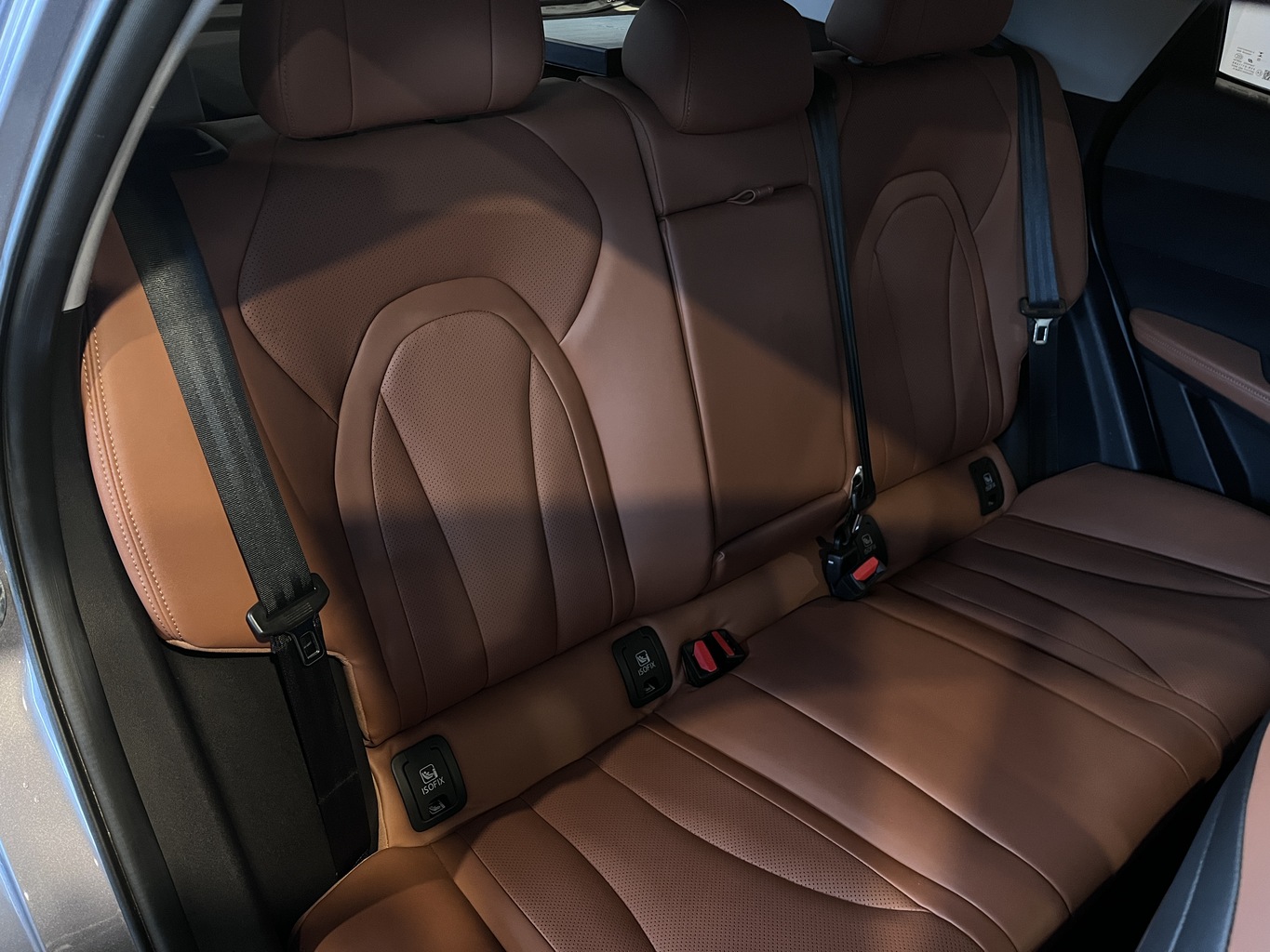 OMODA C5