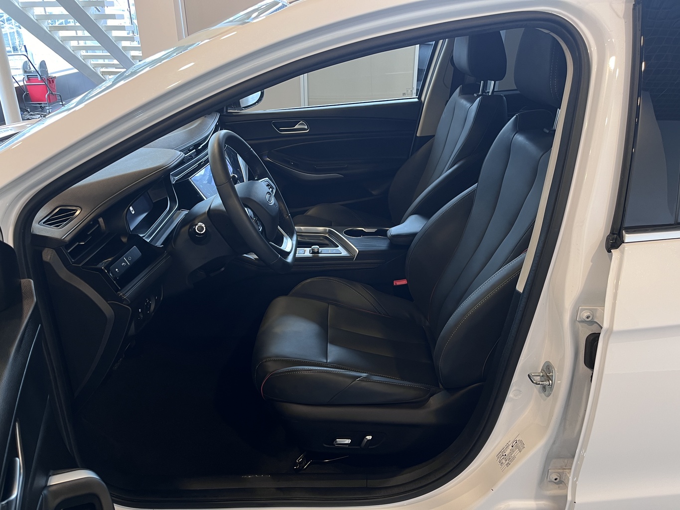 OMODA S5